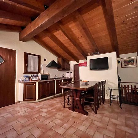 Cividale del Friuli Casa Rilassa Monte מראה חיצוני תמונה