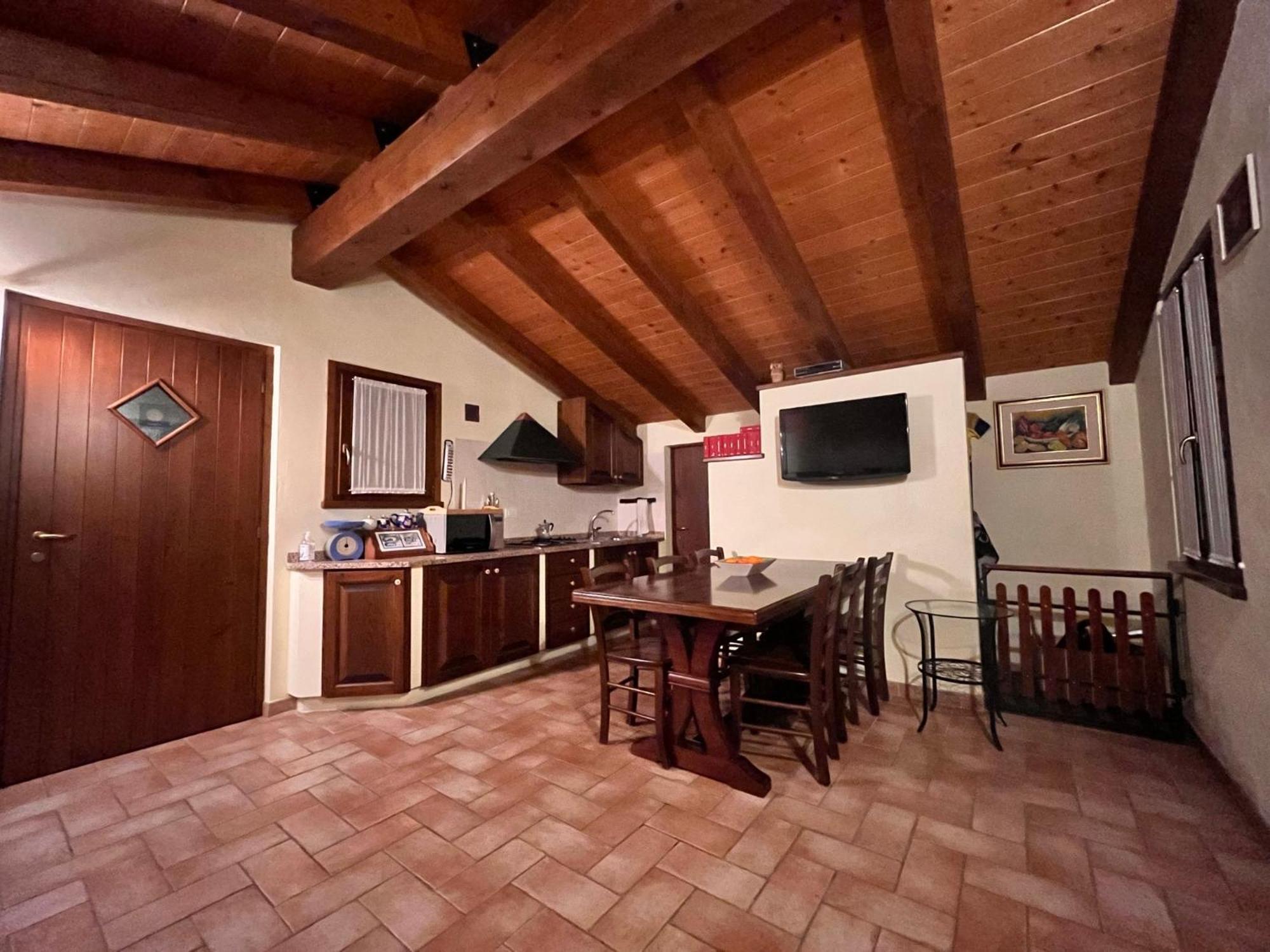 Cividale del Friuli Casa Rilassa Monte מראה חיצוני תמונה