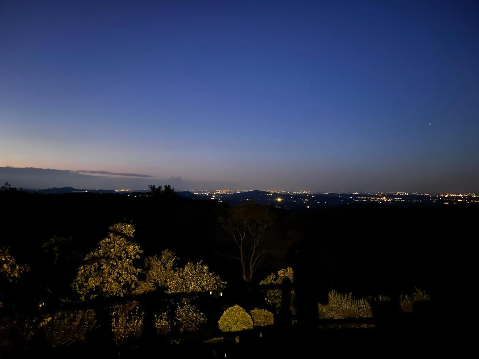 Cividale del Friuli Casa Rilassa Monte מראה חיצוני תמונה