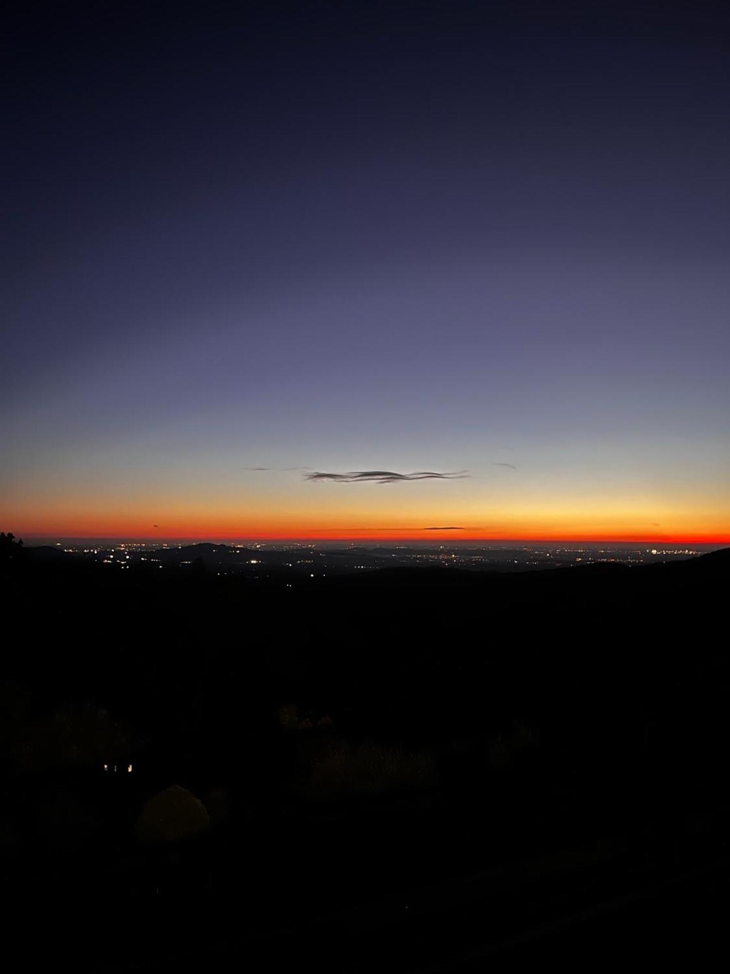 Cividale del Friuli Casa Rilassa Monte מראה חיצוני תמונה