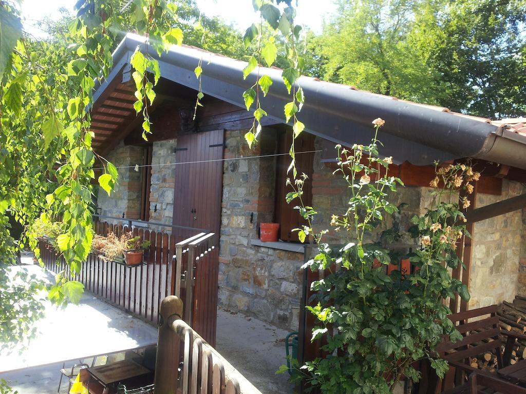 Cividale del Friuli Casa Rilassa Monte מראה חיצוני תמונה
